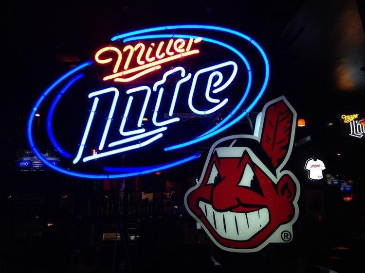 Custom Miller Lite Neon Sign Real Neon Light Z1302