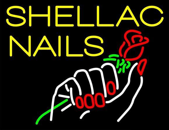 Custom Tattoo Neon Sign Real Neon Light Z1360
