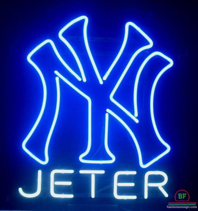 Custom Chicago Cubs LOGO Neon Sign MLB Teams Neon Light