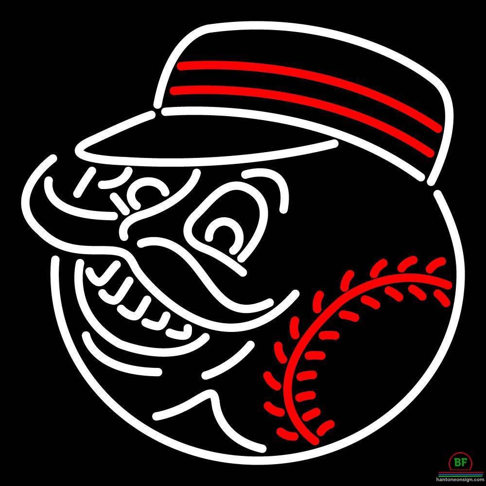 Custom Cincinnati Reds Neon Sign MLB Teams Neon Light