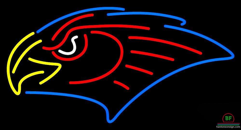 Custom Atlanta Hawks Neon Sign NBA Teams Neon Light