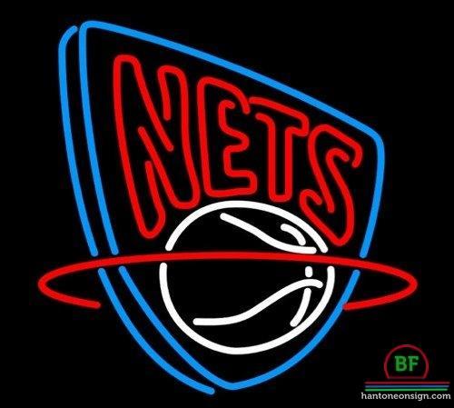 Custom Brooklyn Nets Neon Sign NBA Teams Neon Light