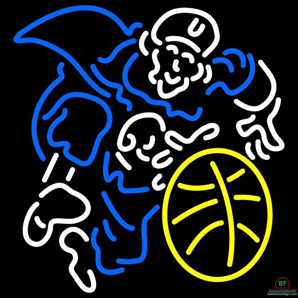Custom New York Knicks Neon Sign NBA Teams Neon Light