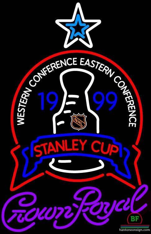 Custom Dallas Stars Neon Sign NHL Teams Neon Light