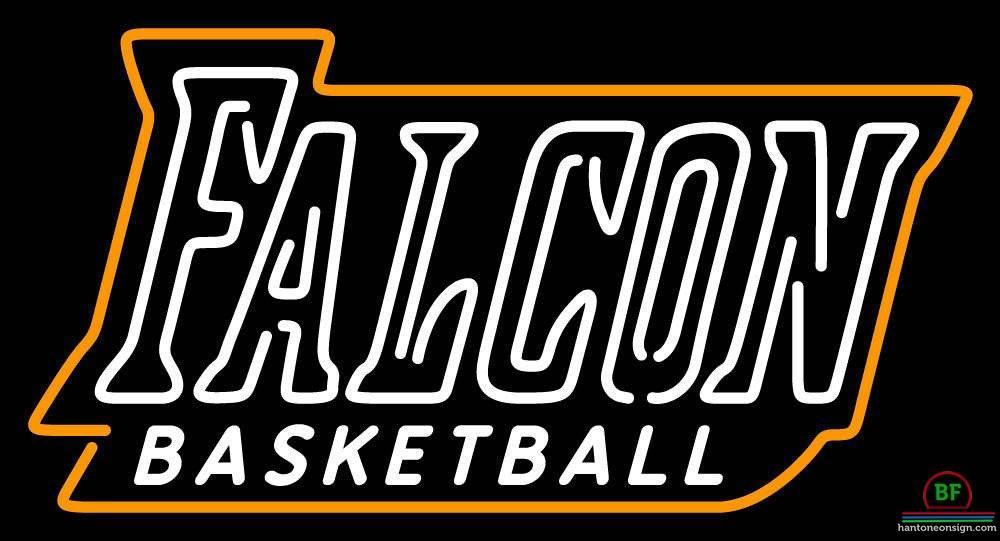 Custom Bowling Green Falcons Neon Sign NCAA Teams Neon Light