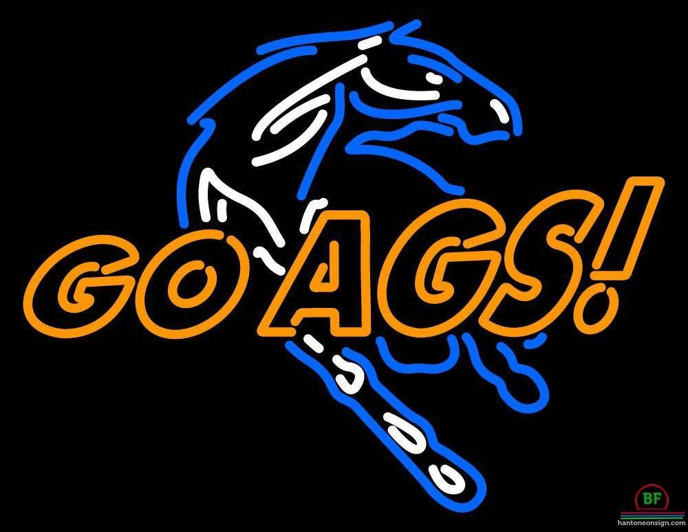 Custom California Davis Aggies Neon Sign NCAA Teams Neon Light