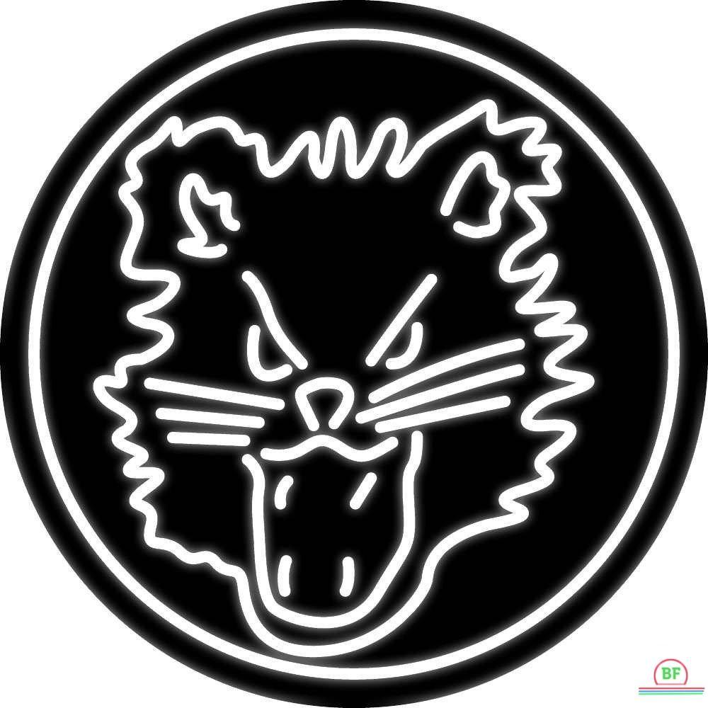 Custom Cincinnati Bearcats Neon Sign NCAA Teams Neon Light