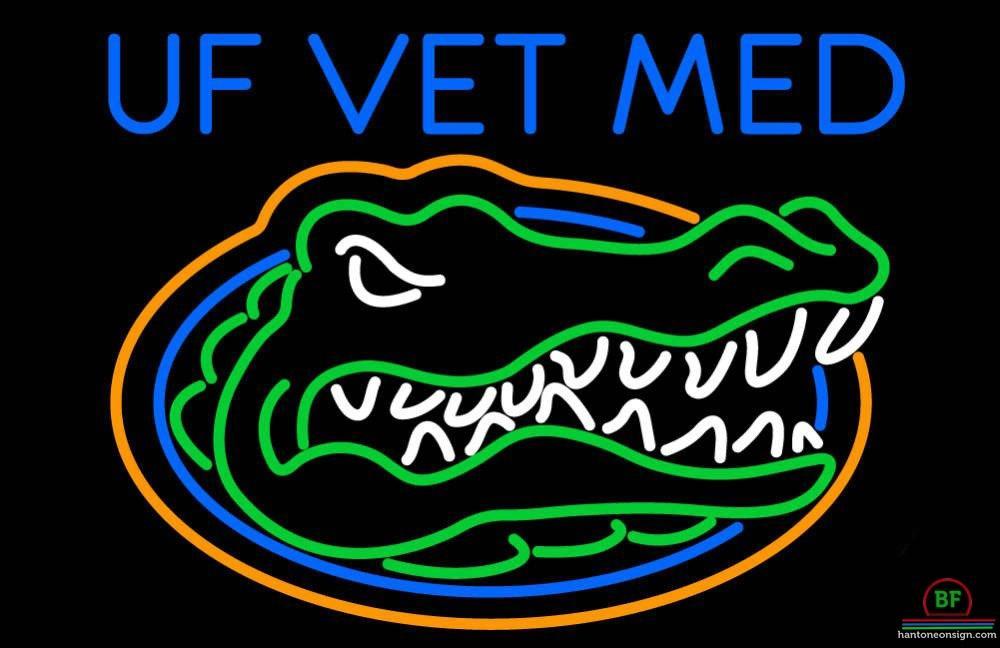 Custom Florida Gators Neon Sign NCAA Teams Neon Light
