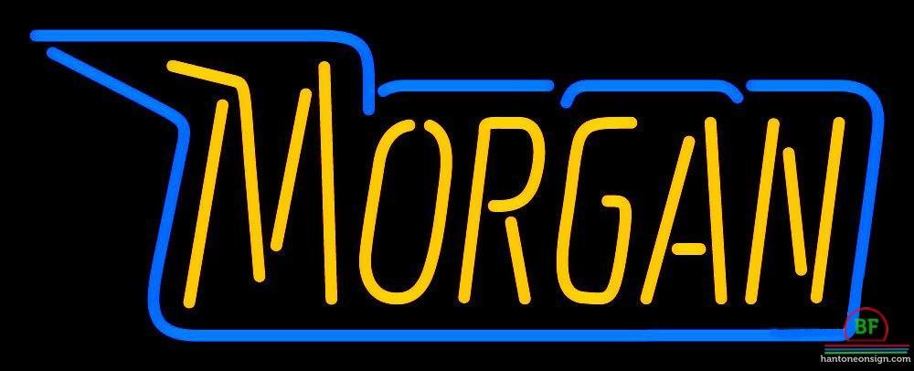 Custom Morgan State Bears Neon Sign NCAA Teams Neon Light