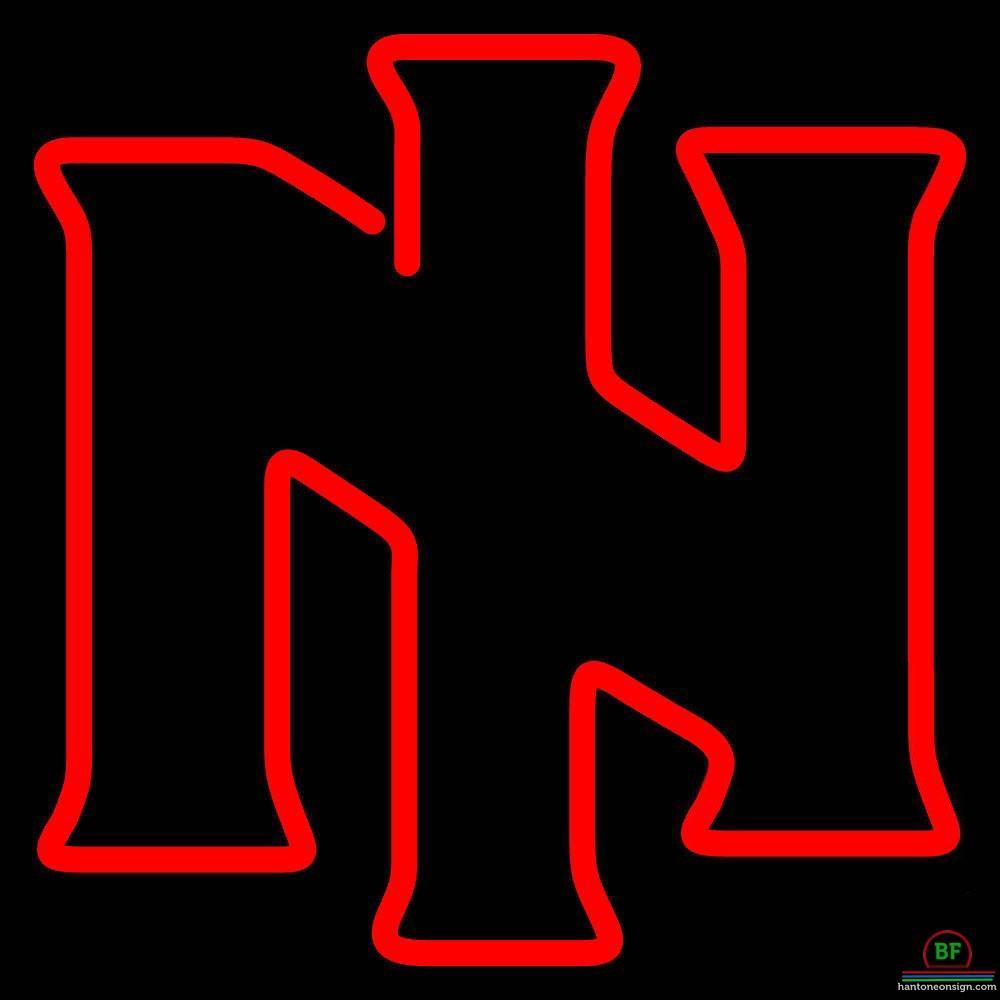 Custom Northern Illinois Huskies Neon Sign NCAA Teams Neon Light