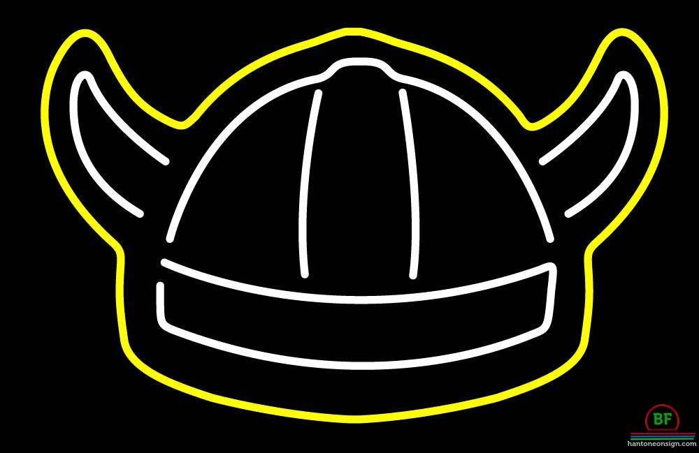 Custom Northern Kentucky Norse Neon Sign NCAA Teams Neon Light
