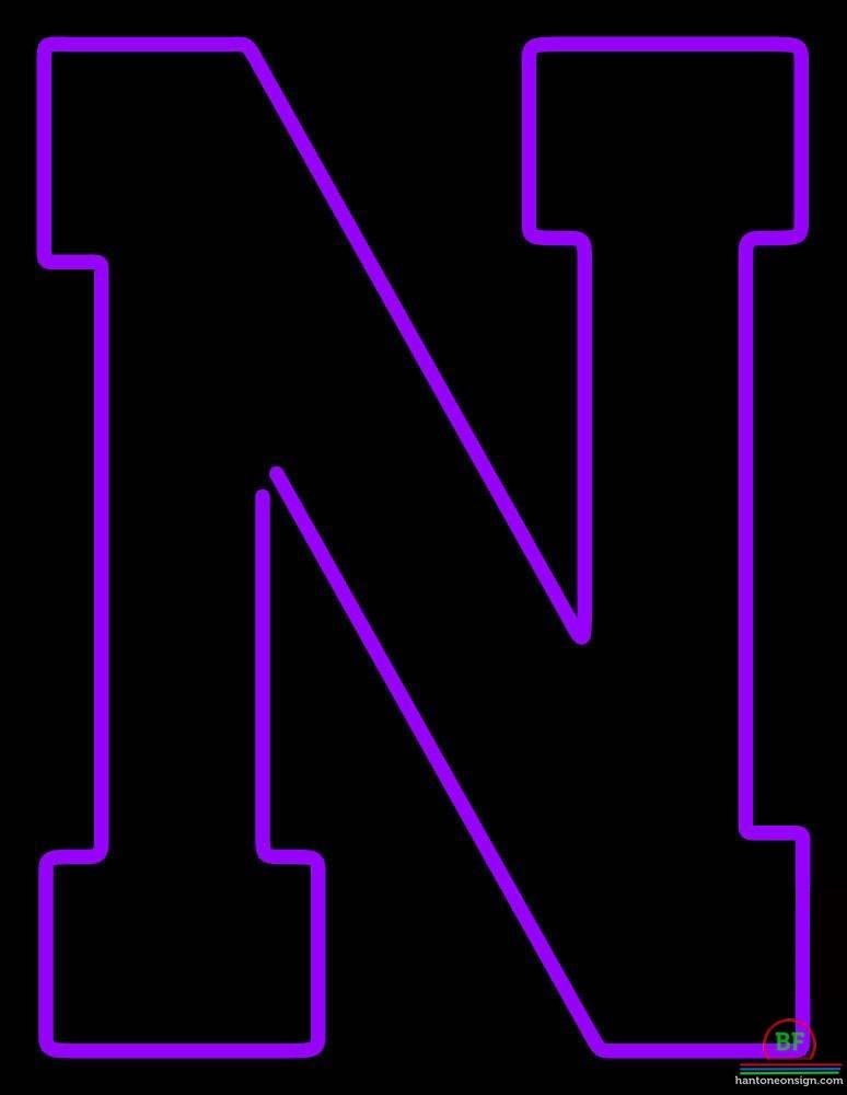 Custom Northwestern State Demons Neon Sign NCAA Teams Neon Light