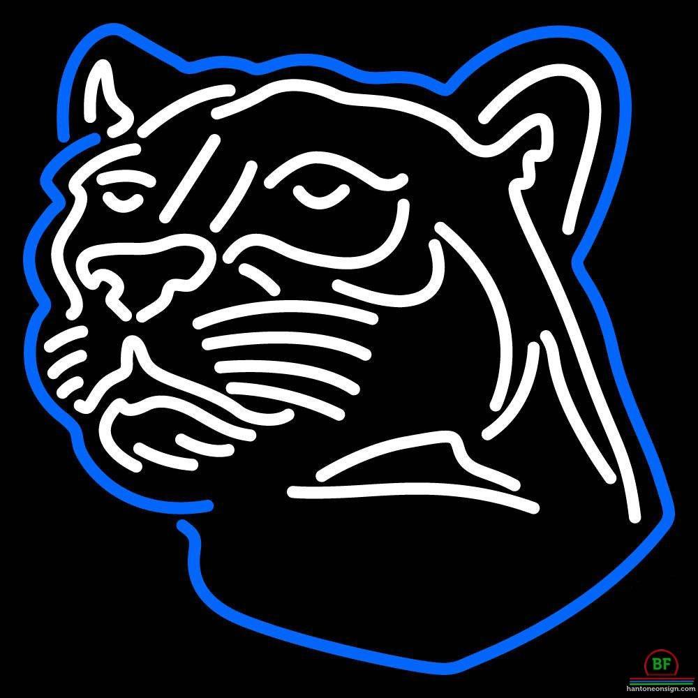 Custom Penn State Nittany Lions Neon Sign NCAA Teams Neon Light