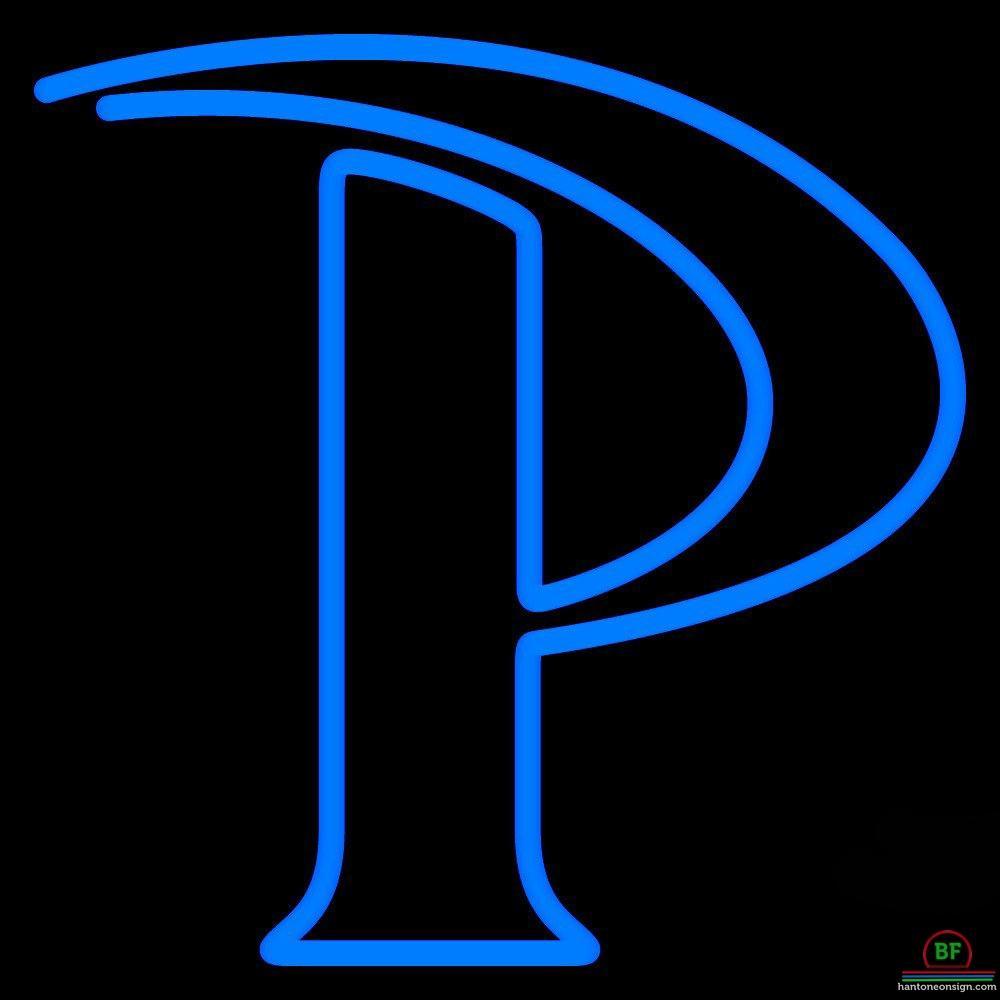 Custom Pepperdine Waves Neon Sign NCAA Teams Neon Light