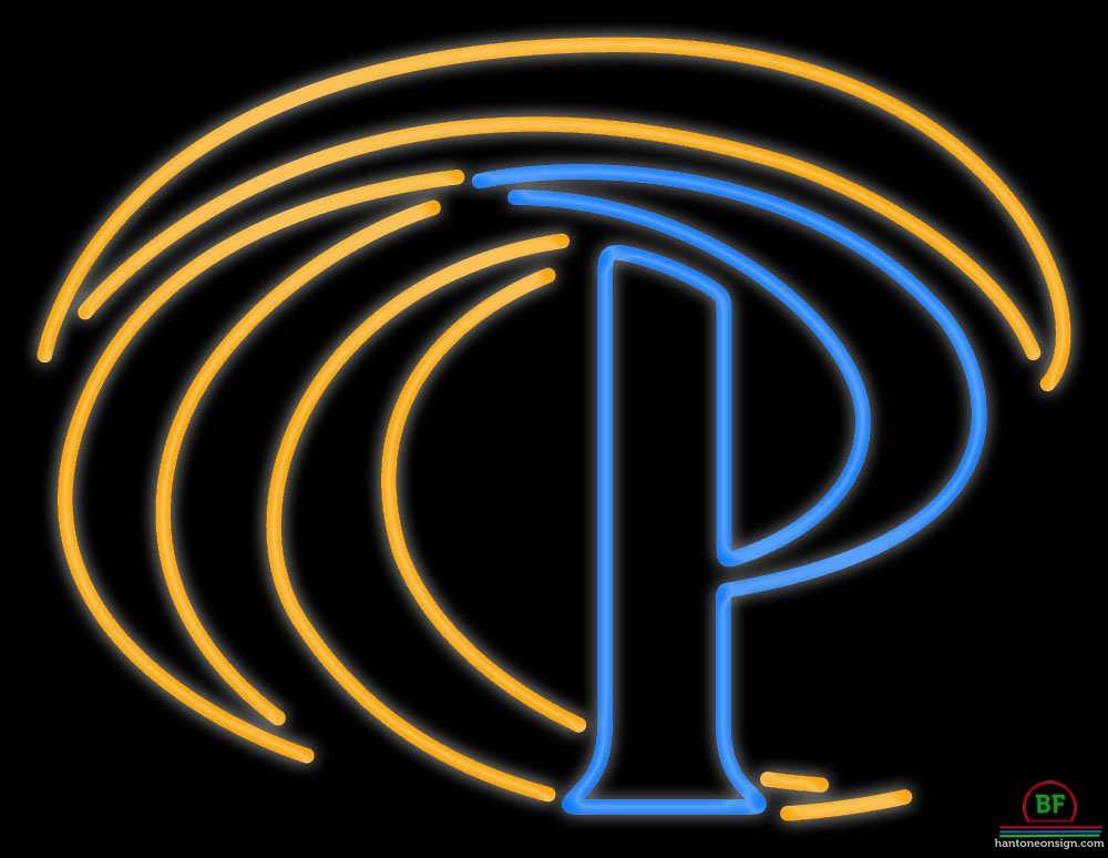 Custom Pepperdine Waves Neon Sign NCAA Teams Neon Light