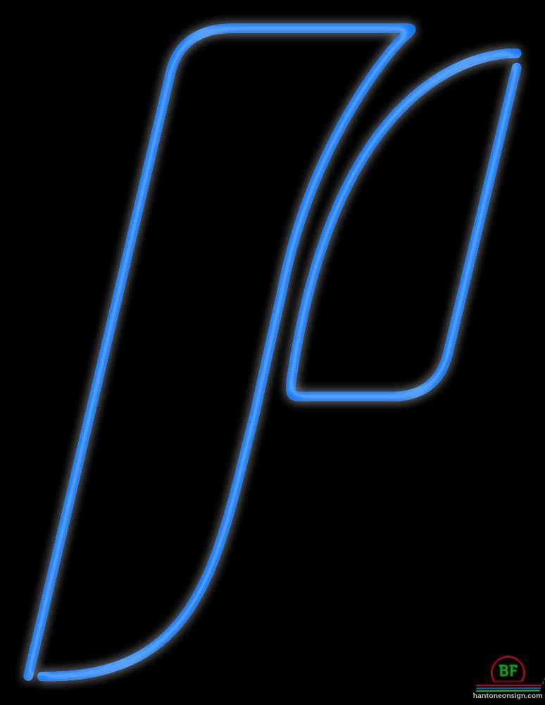 Custom Pittsburgh Panthers Neon Sign NCAA Teams Neon Light