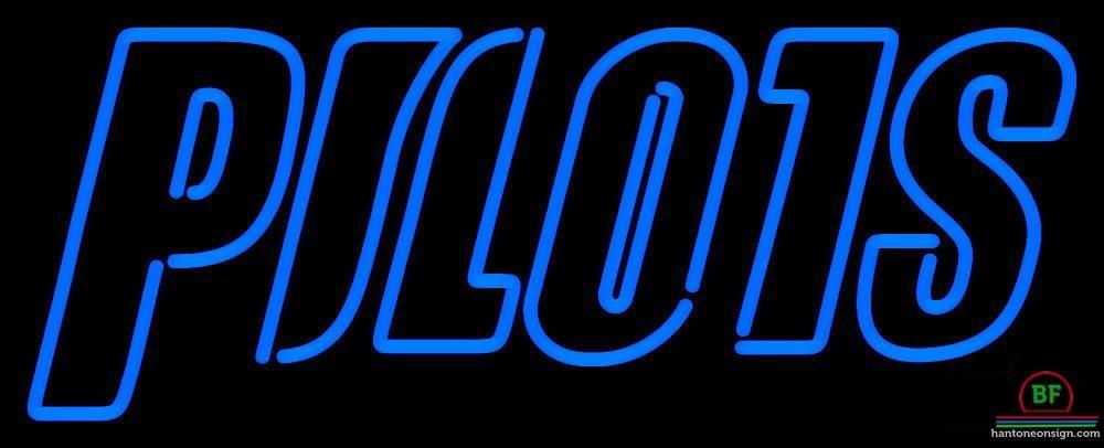 Custom Pittsburgh Panthers Neon Sign NCAA Teams Neon Light