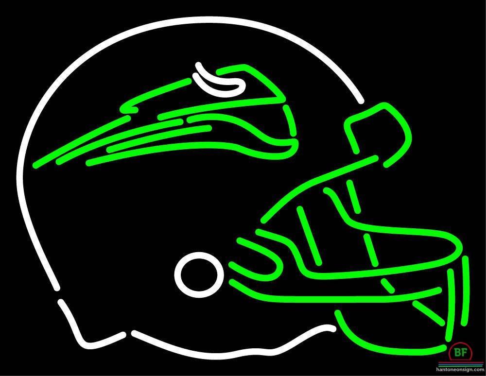 Custom Portland State Vikings Neon Sign NCAA Teams Neon Light