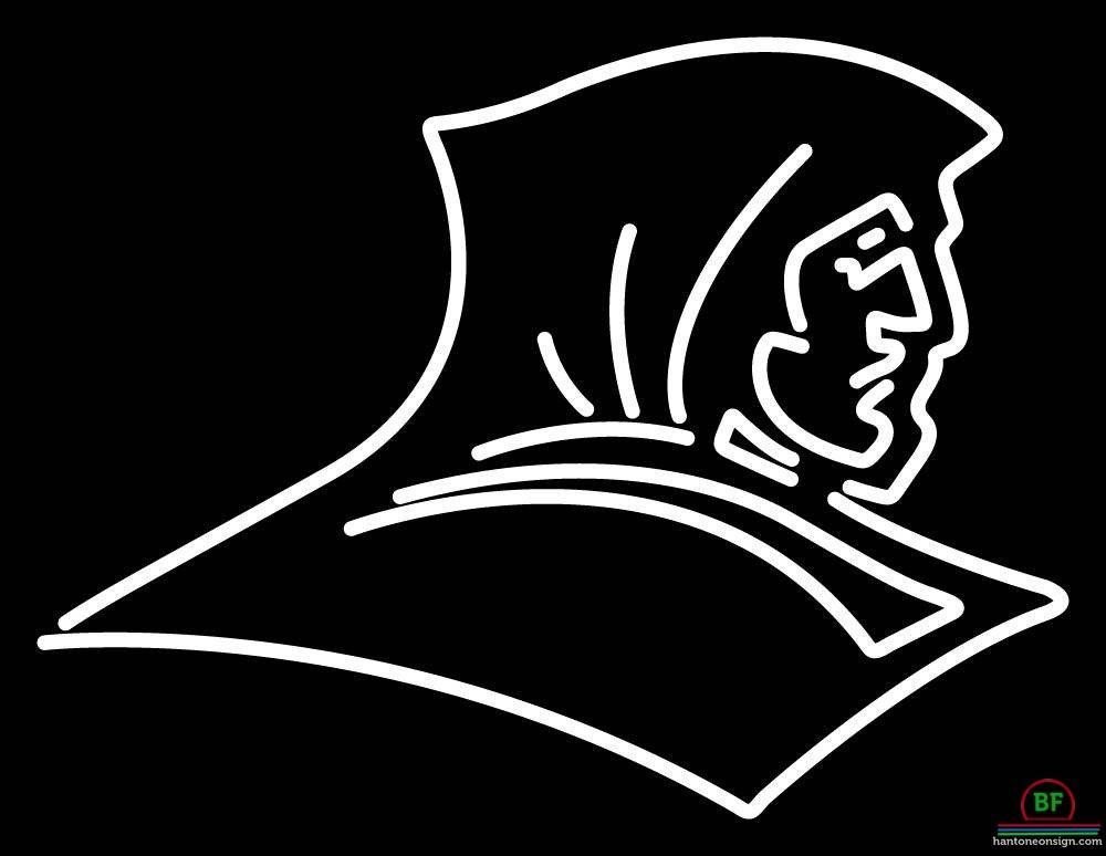 Custom Providence Friars Neon Sign NCAA Teams Neon Light
