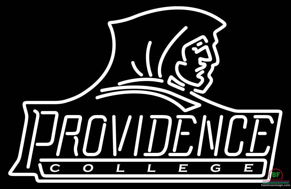 Custom Providence Friars Neon Sign NCAA Teams Neon Light