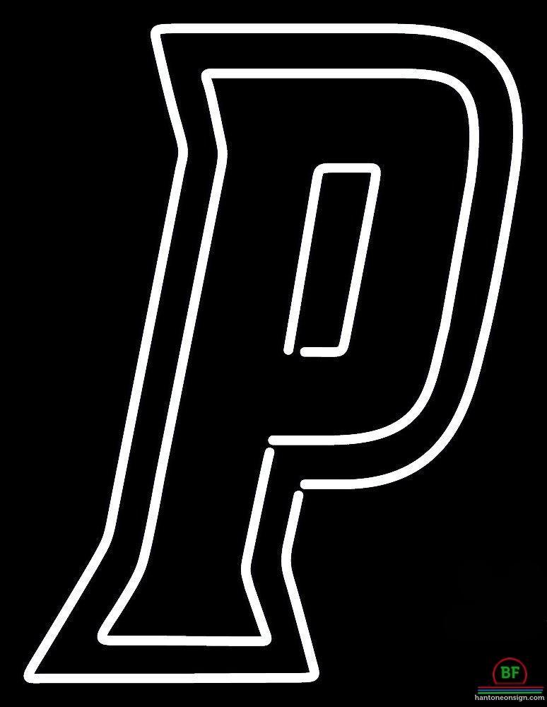 Custom Providence Friars Neon Sign NCAA Teams Neon Light