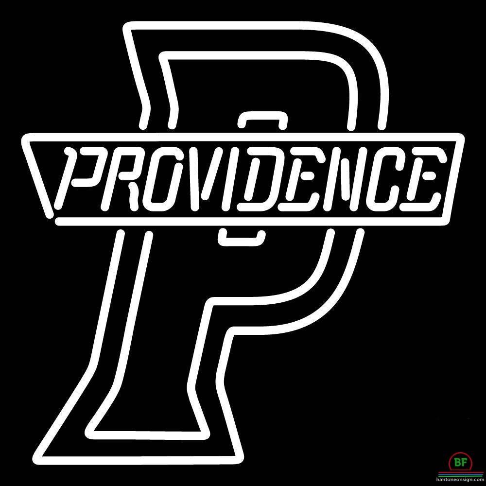 Custom Providence Friars Neon Sign NCAA Teams Neon Light