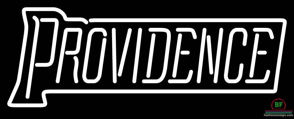 Custom Providence Friars Neon Sign NCAA Teams Neon Light