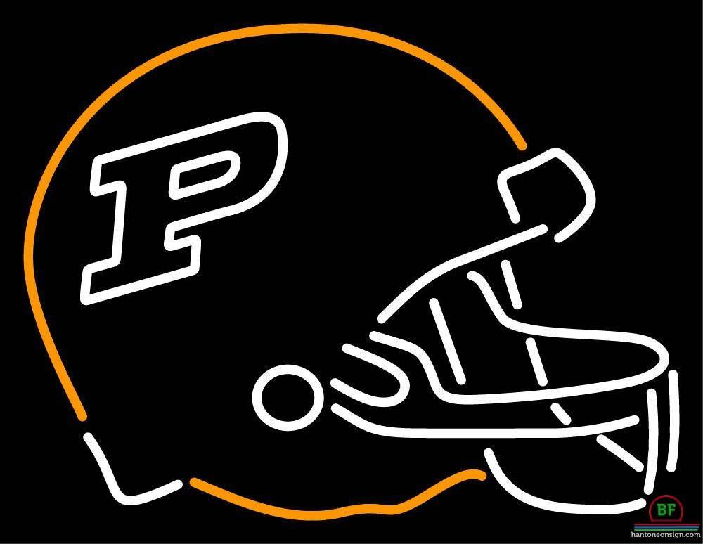 Custom Purdue Boilermakers Neon Sign NCAA Teams Neon Light