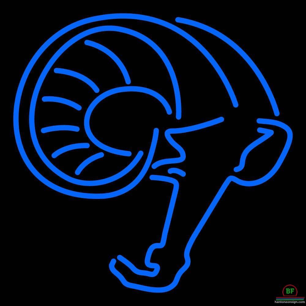 Custom Rhode Island Rams Neon Sign NCAA Teams Neon Light