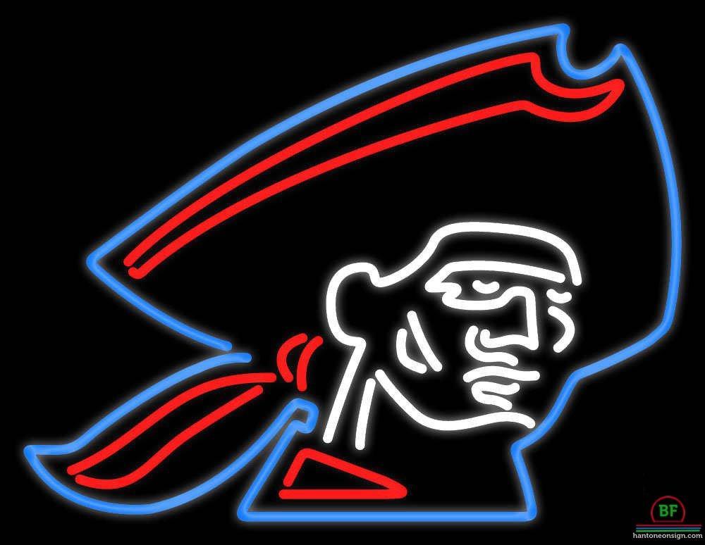 Custom Robert Morris Colonials Neon Sign NCAA Teams Neon Light