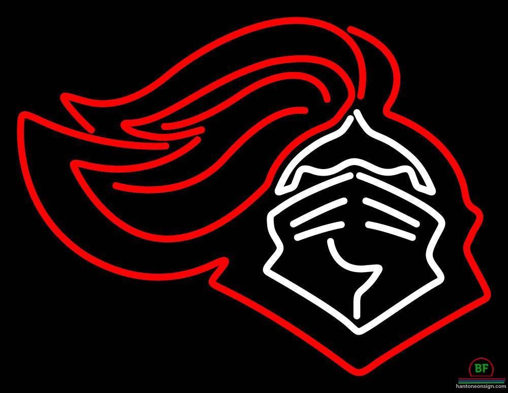 Custom Rutgers Scarlet Knights Neon Sign NCAA Teams Neon Light