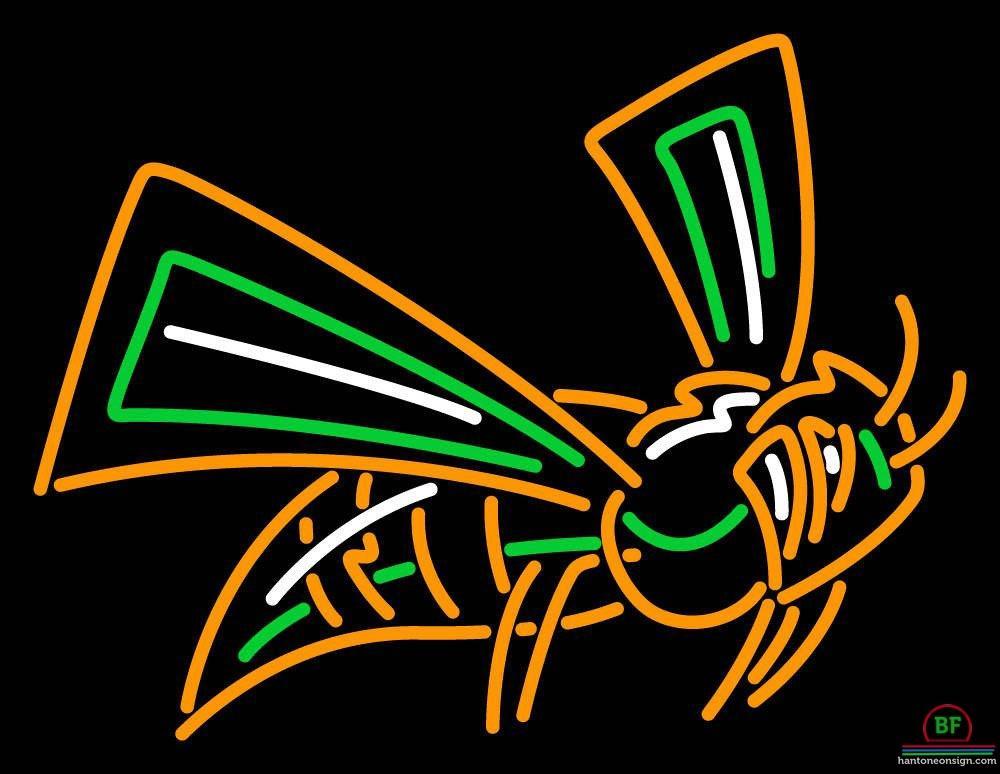 Custom Sacramento State Hornets Neon Sign NCAA Teams Neon Light