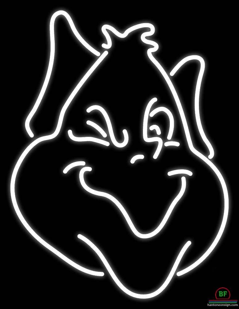 Custom Saint Louis Billikens Neon Sign NCAA Teams Neon Light