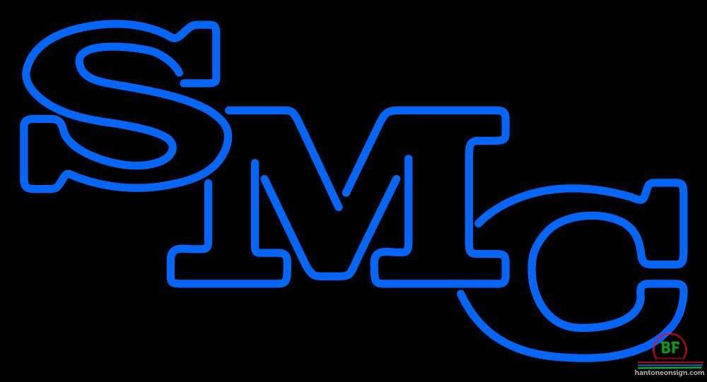 Custom Saint Marys Gaels Neon Sign NCAA Teams Neon Light