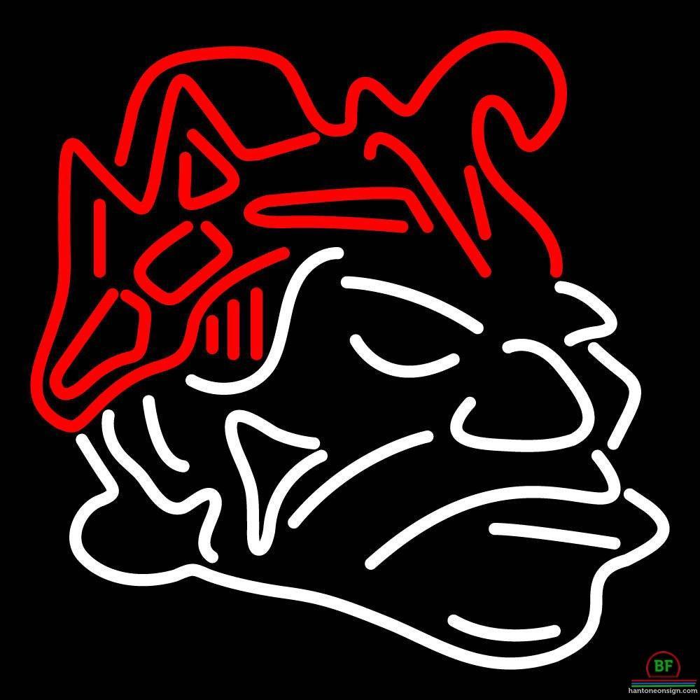Custom San Diego State Aztecs Neon Sign NCAA Teams Neon Light