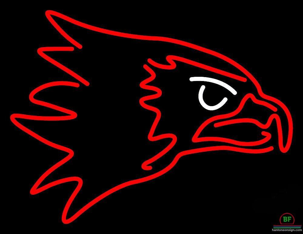 Custom Se Missouri State Redhawks Neon Sign NCAA Teams Neon Light