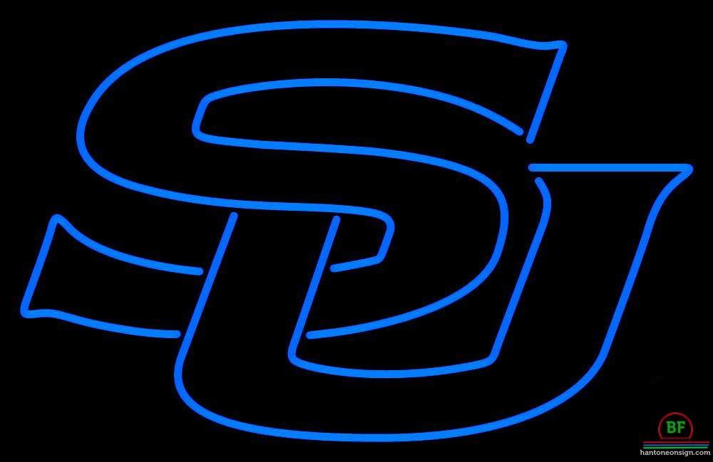 Custom Southern Jaguars Neon Sign NCAA Teams Neon Light
