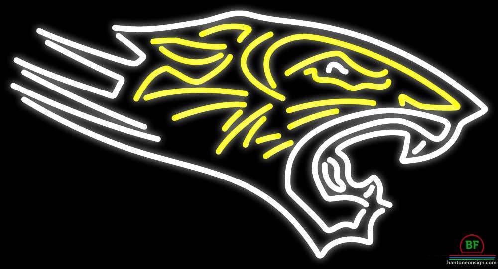 Custom Towson Tigers Neon Sign NCAA Teams Neon Light