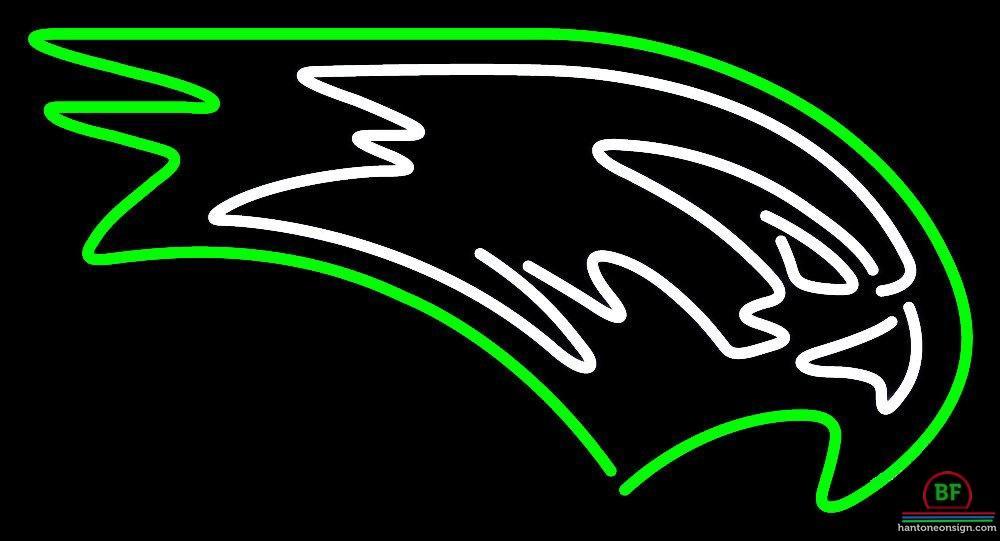 Custom Wagner Seahawks Neon Sign NCAA Teams Neon Light