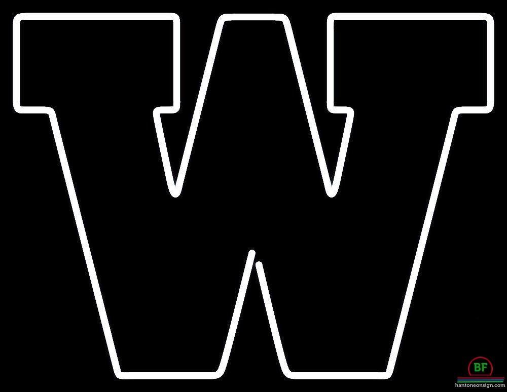 Custom Wyoming Cowboys Neon Sign NCAA Teams Neon Light