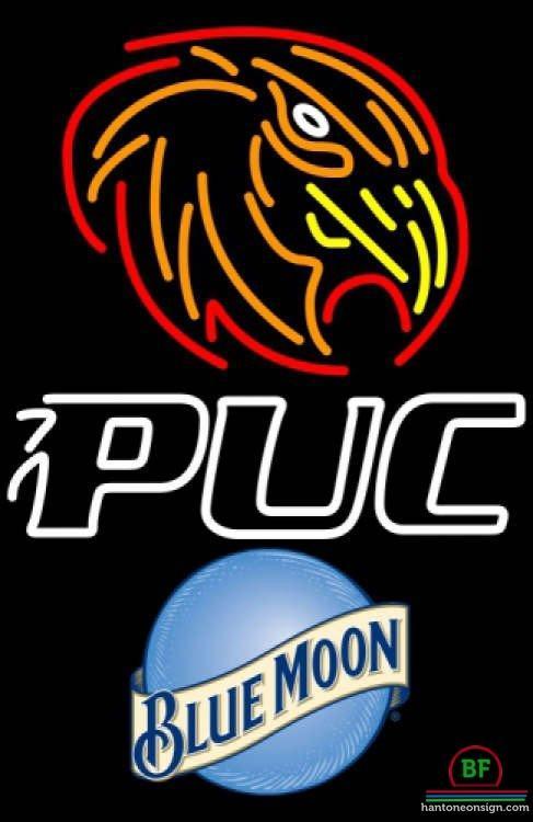 Custom Blue Moon Purdue University Neon Sign NCAA Teams Neon Light