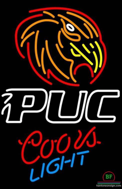 Custom Coors Light Purdue University Neon Sign NCAA Teams Neon Light
