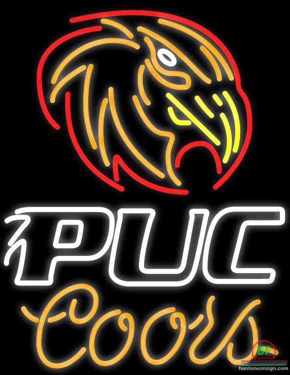 Custom Coors Light Purdue University Neon Sign NCAA Teams Neon Light