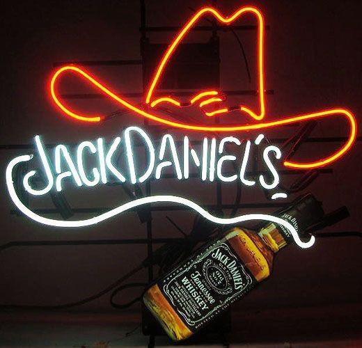 Custom Lakefront Brewery Neon Sign