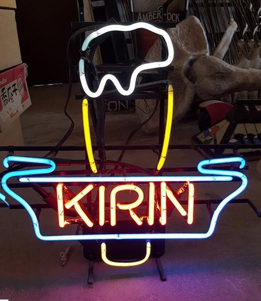 Custom Bud King Neon Sign Tube Neon Light
