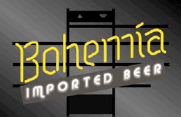 Custom Bohemia Neon Sign Tube Neon Light