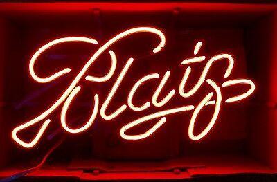 Custom Blatz Beer Neon Sign Tube Neon Light