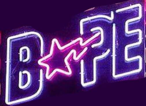 Custom BPE Neon Sign Tube Neon Light